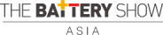 I The Battery Show - Asia